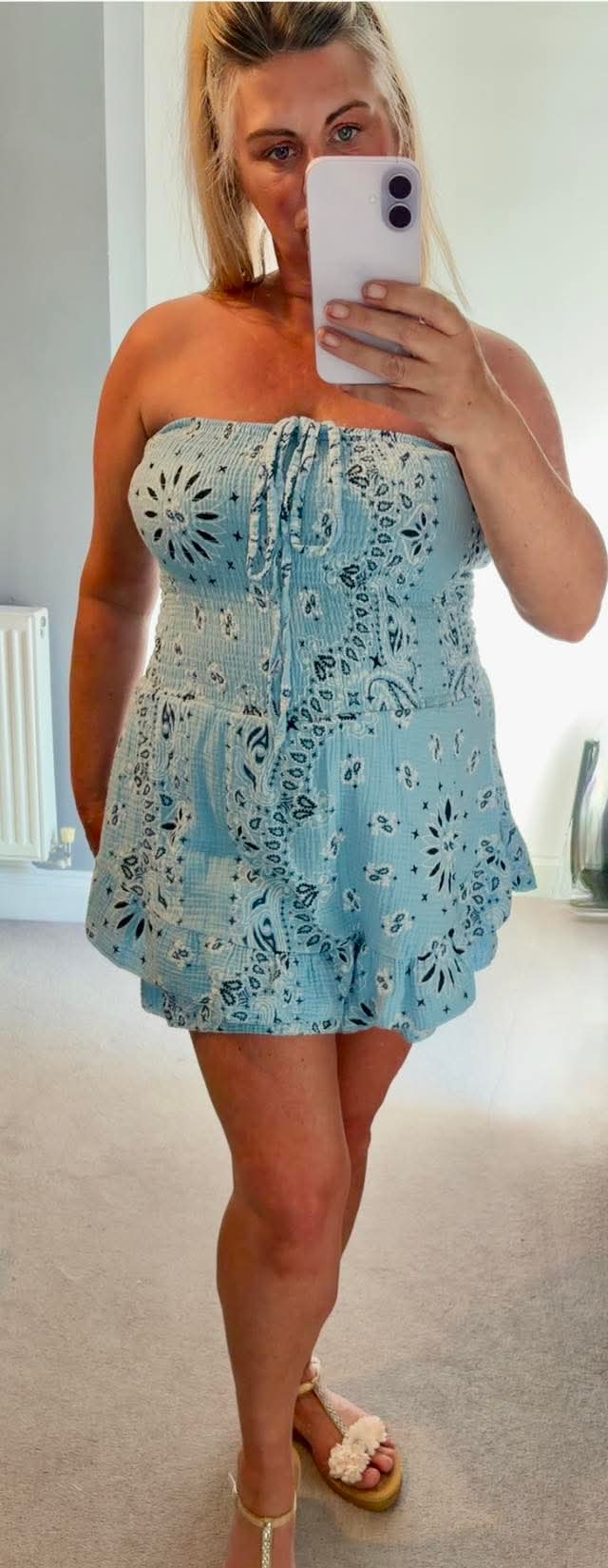Dresses