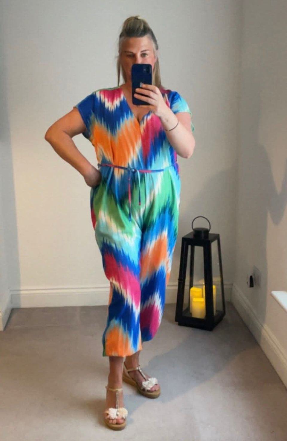 Jumpsuits