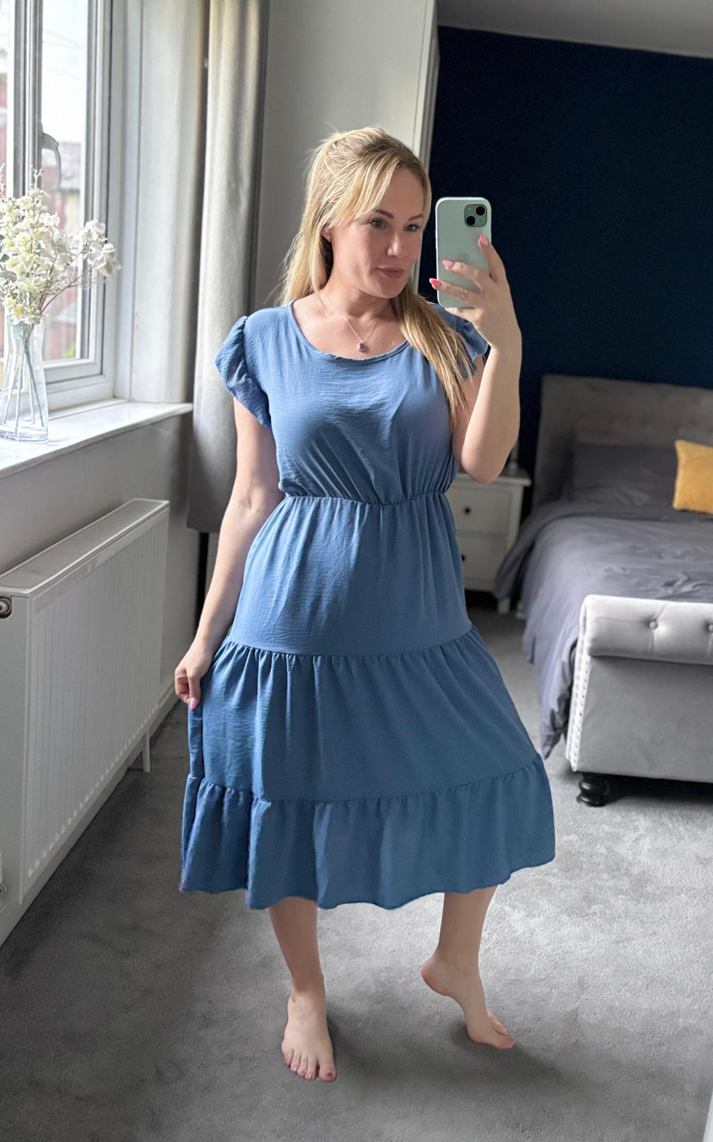 Layla Dress