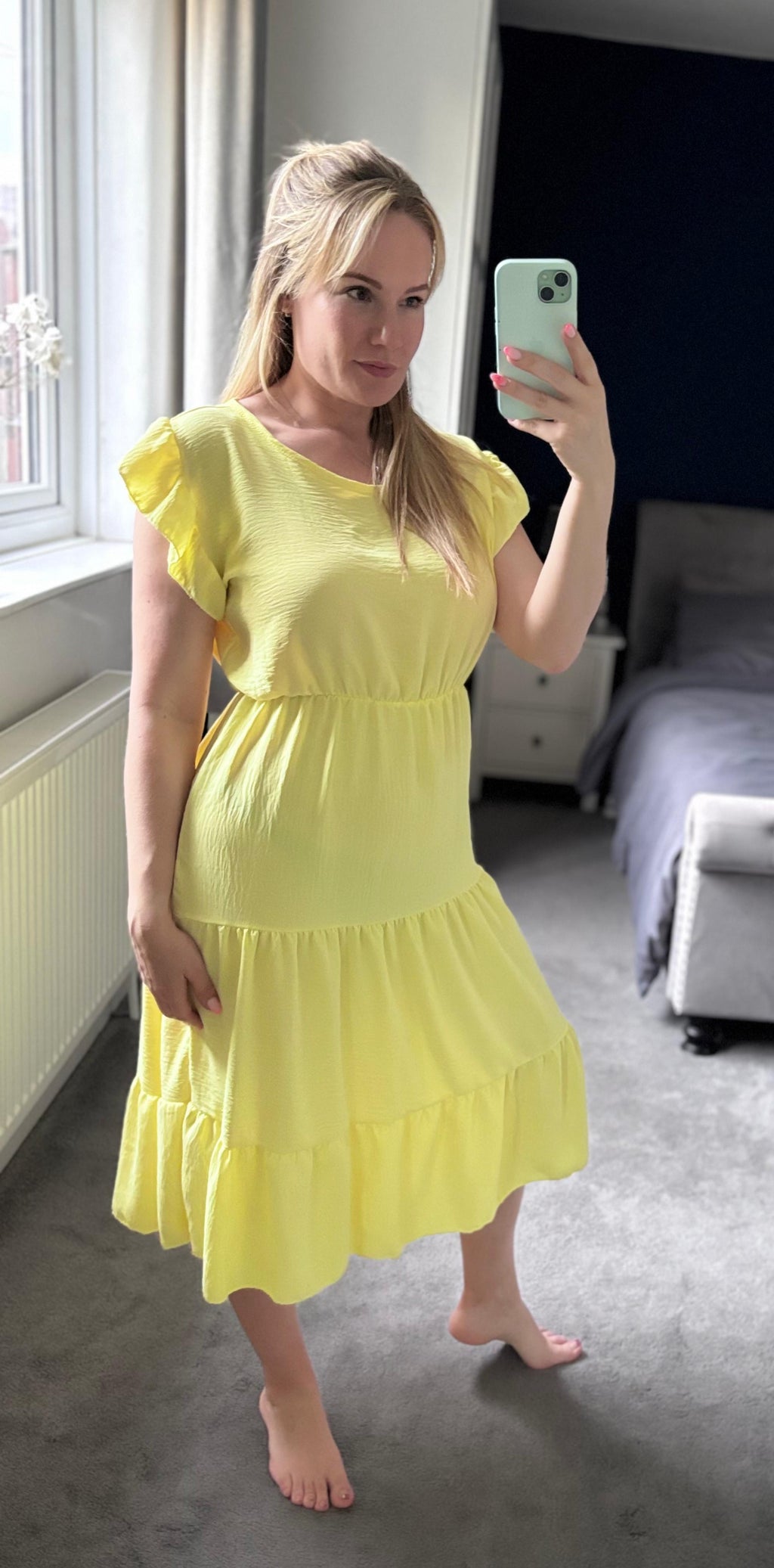 Layla Dress