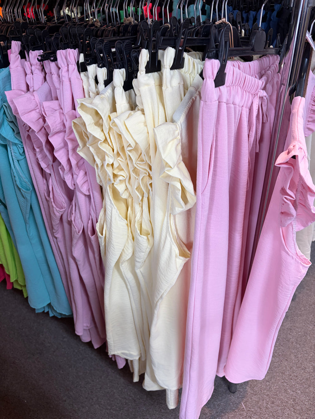 Rosie Co-ord Set