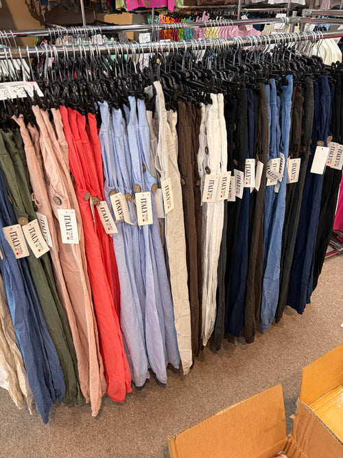 Belinda Harem Pants