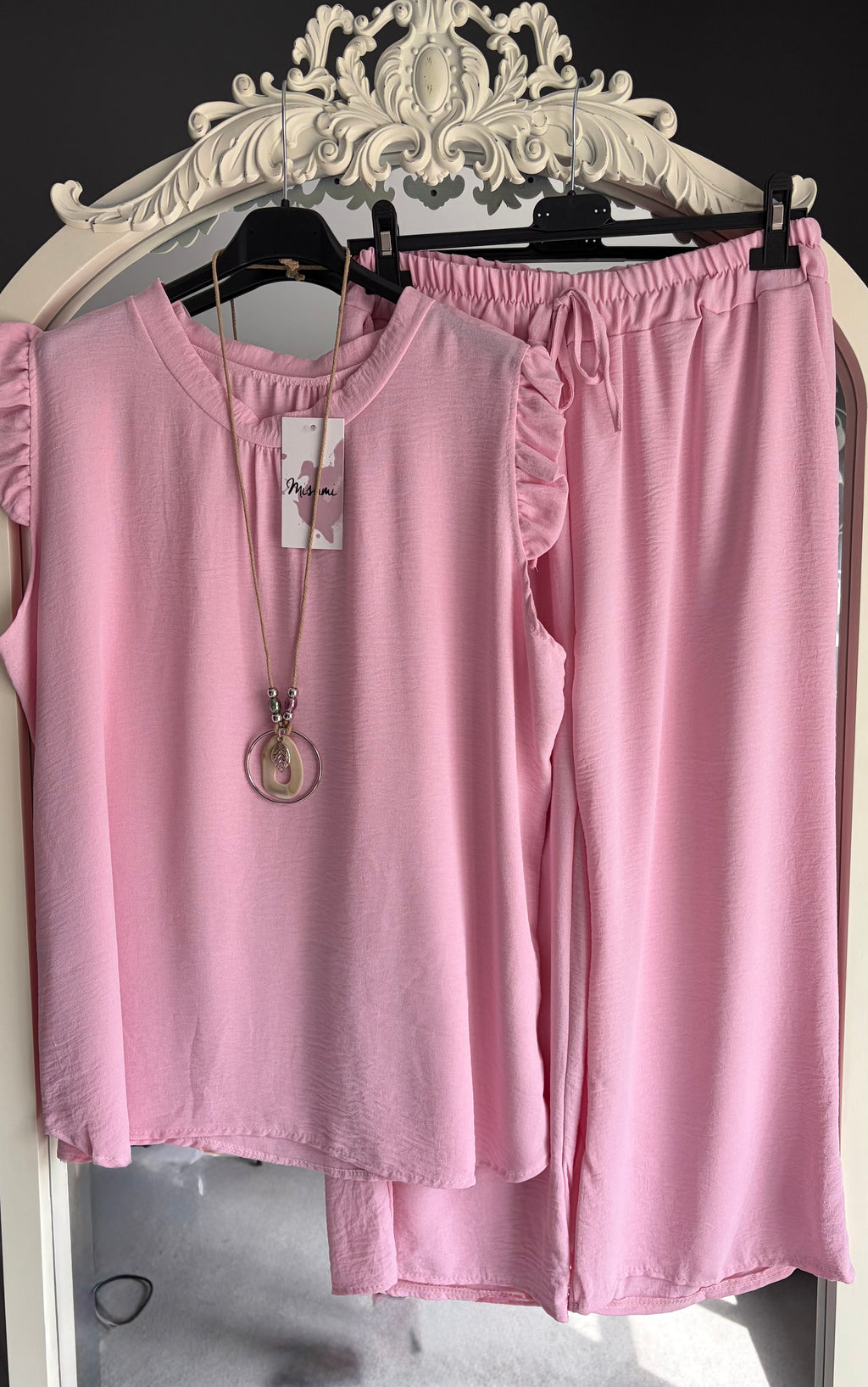 Rosie Co-ord Set