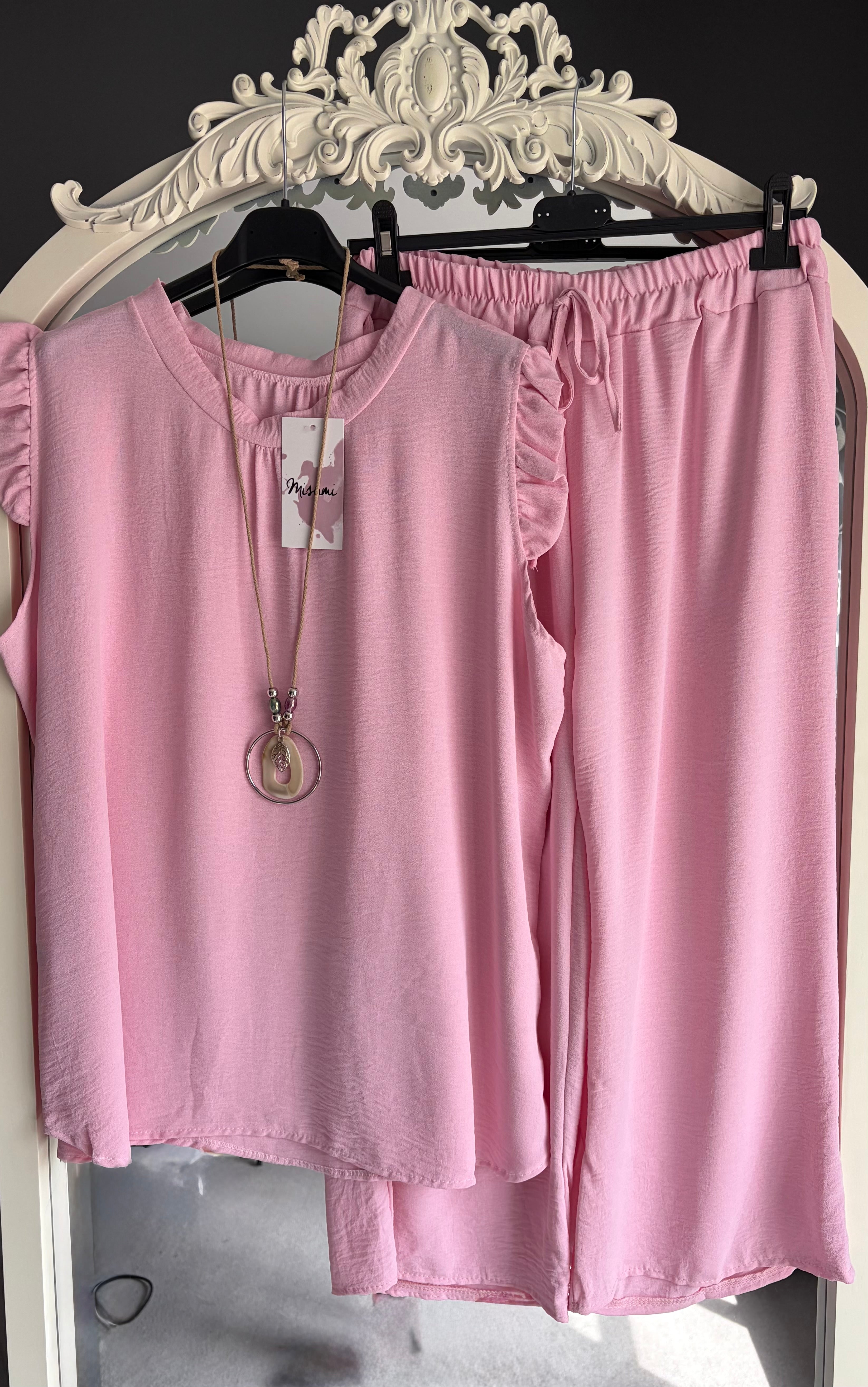 Rosie Co-ord Set