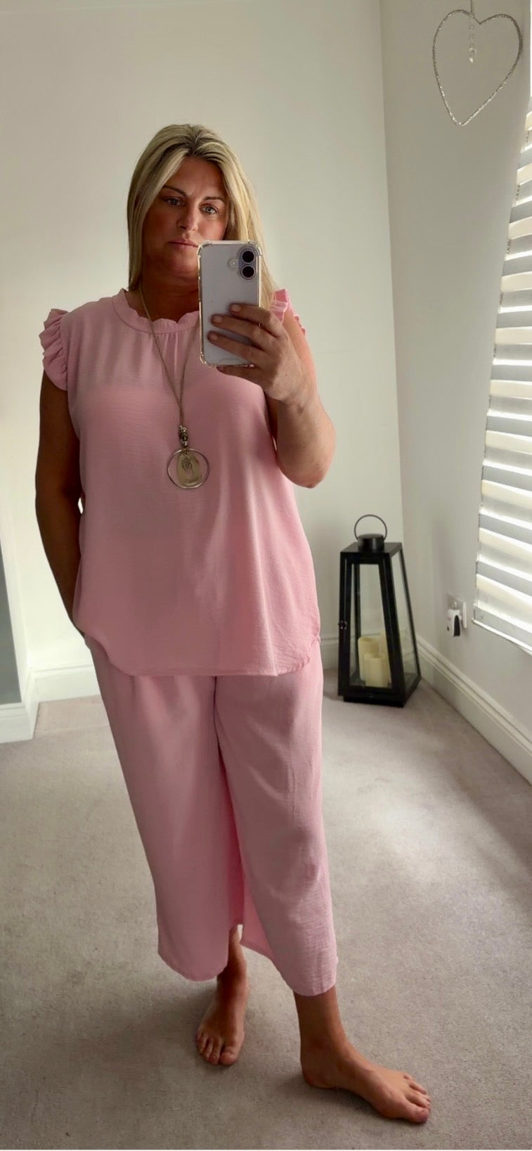 Rosie Co-ord Set