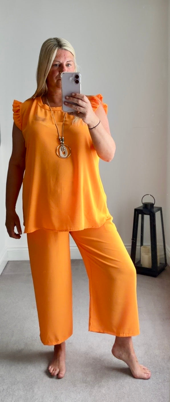 Rosie Co-ord Set