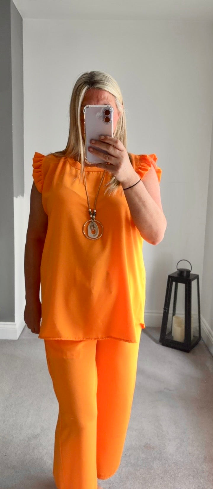 Rosie Co-ord Set
