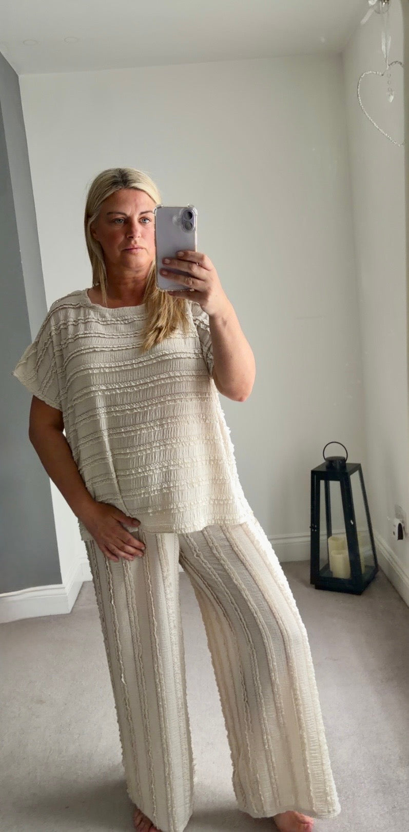 Sienna Co-ord
