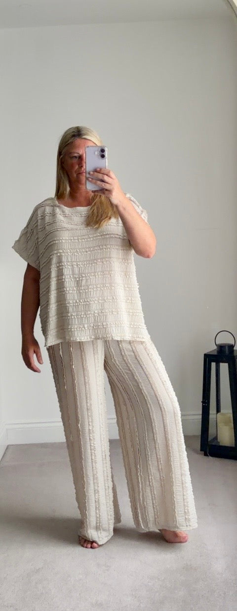 Sienna Co-ord
