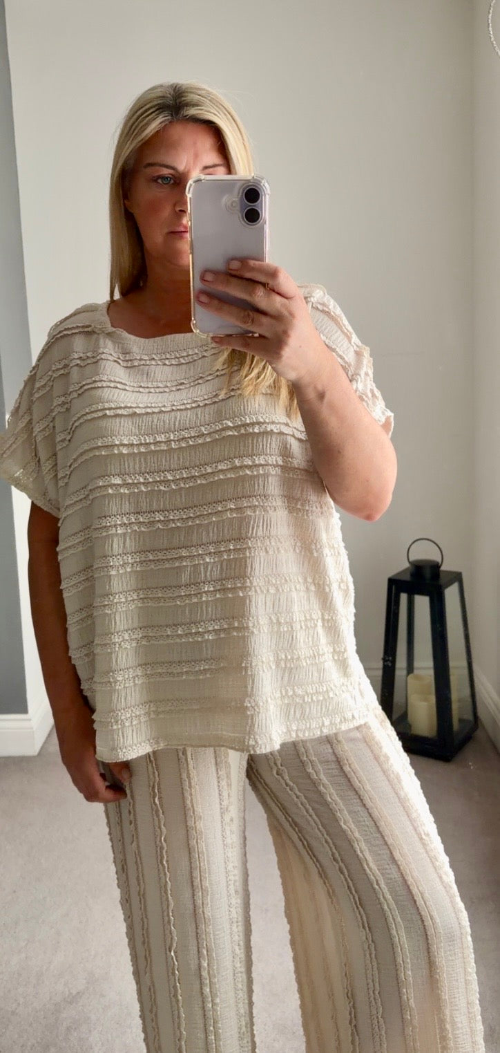 Sienna Co-ord