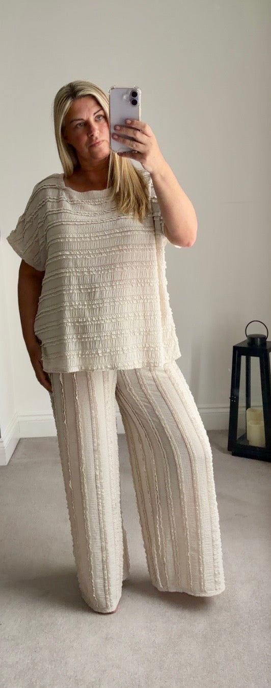 Sienna Co-ord
