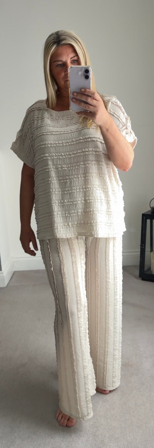 Sienna Co-ord