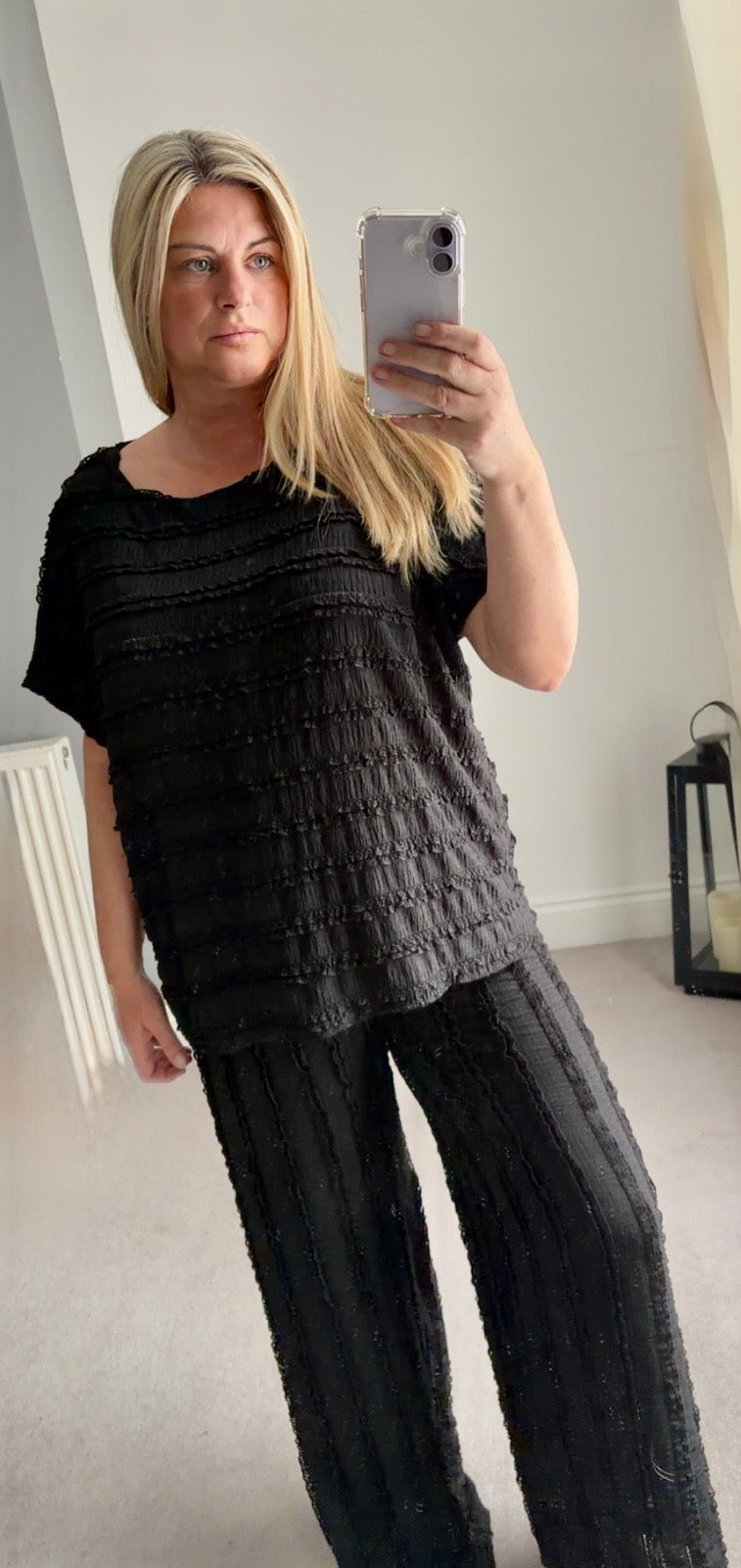 Sienna Co-ord