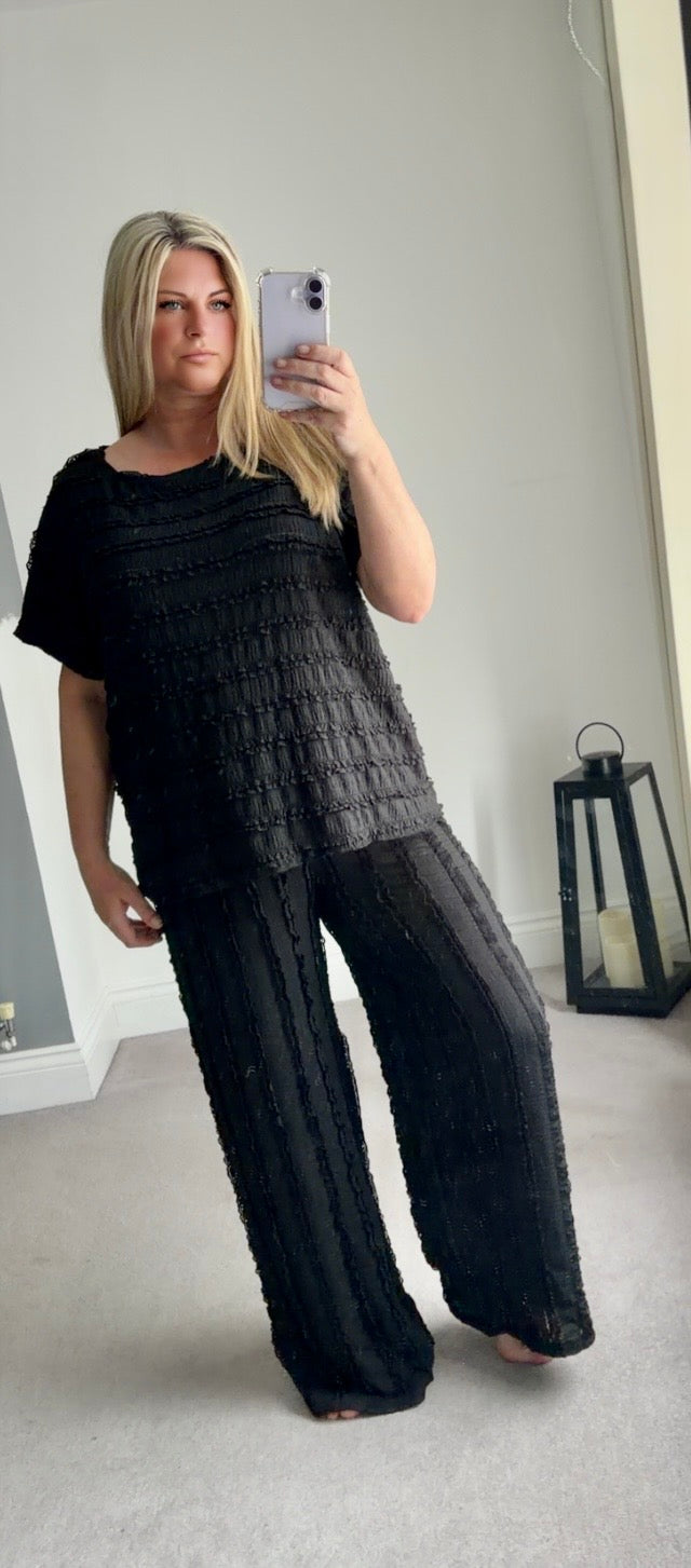 Sienna Co-ord