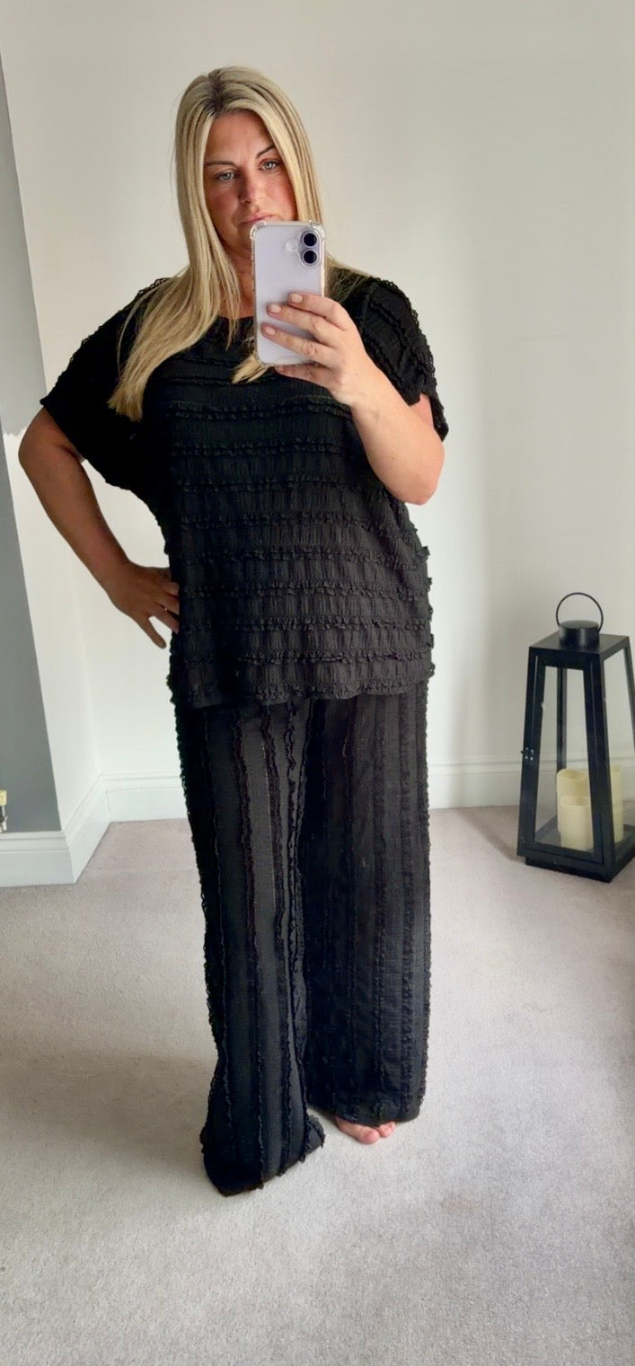 Sienna Co-ord