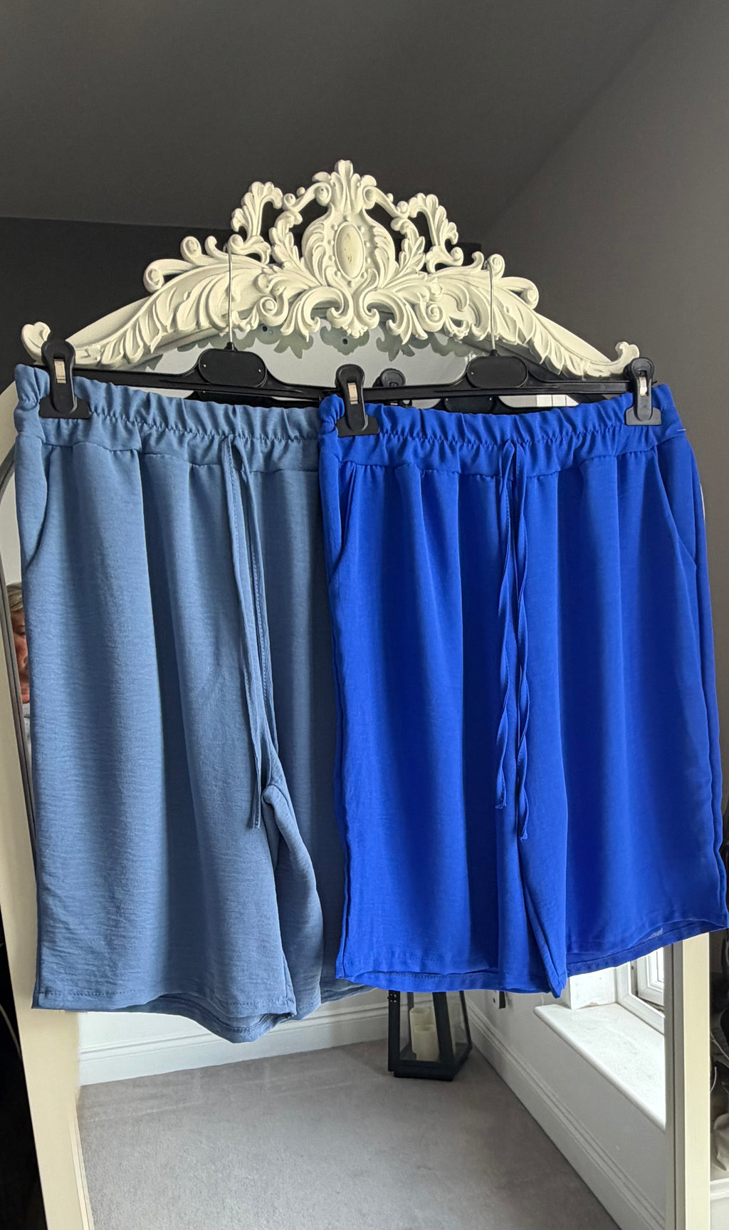 Victoria Shorts