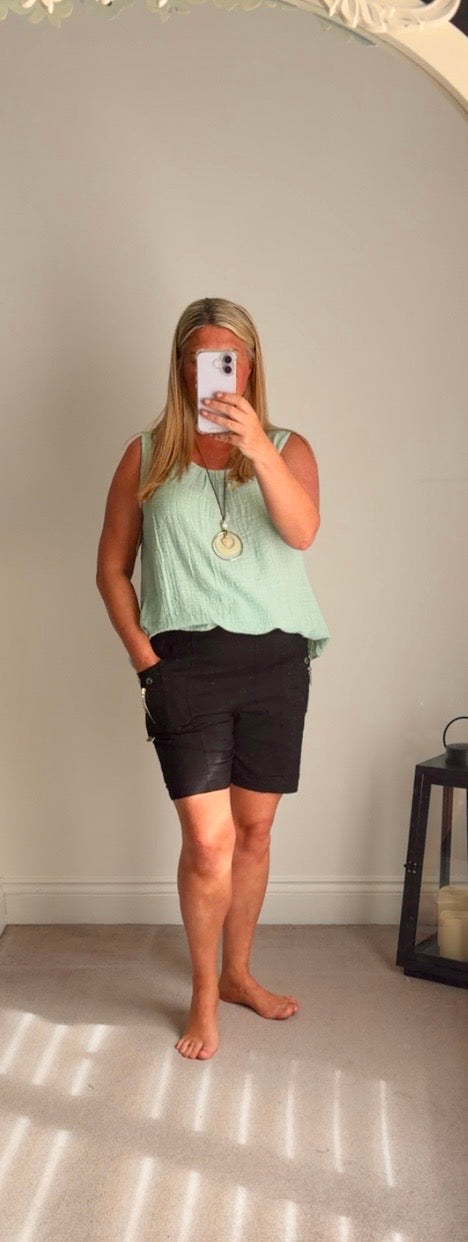 Beatrice Shorts