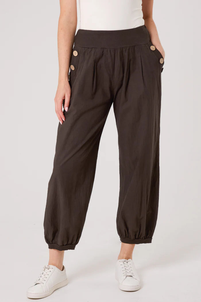 Belinda Harem Pants