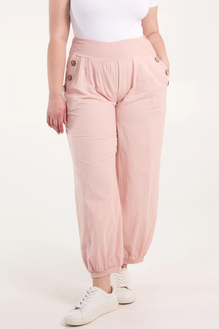 Belinda Harem Pants