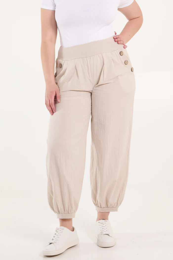 Belinda Harem Pants