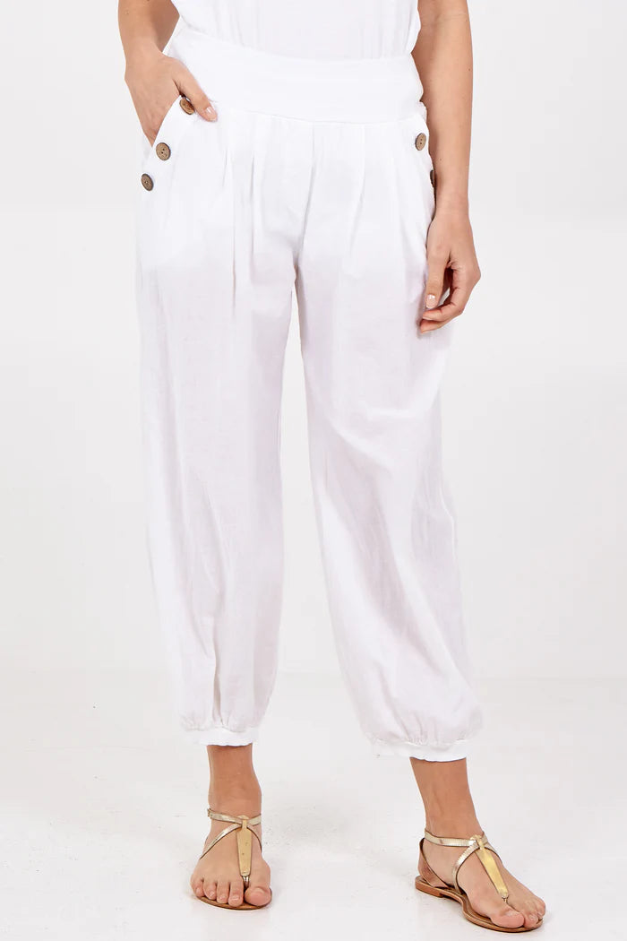 Belinda Harem Pants