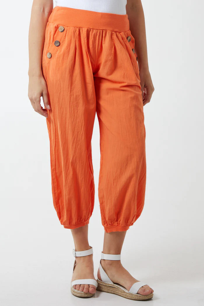 Belinda Harem Pants