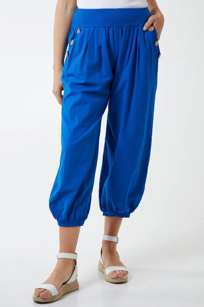 Belinda Harem Pants