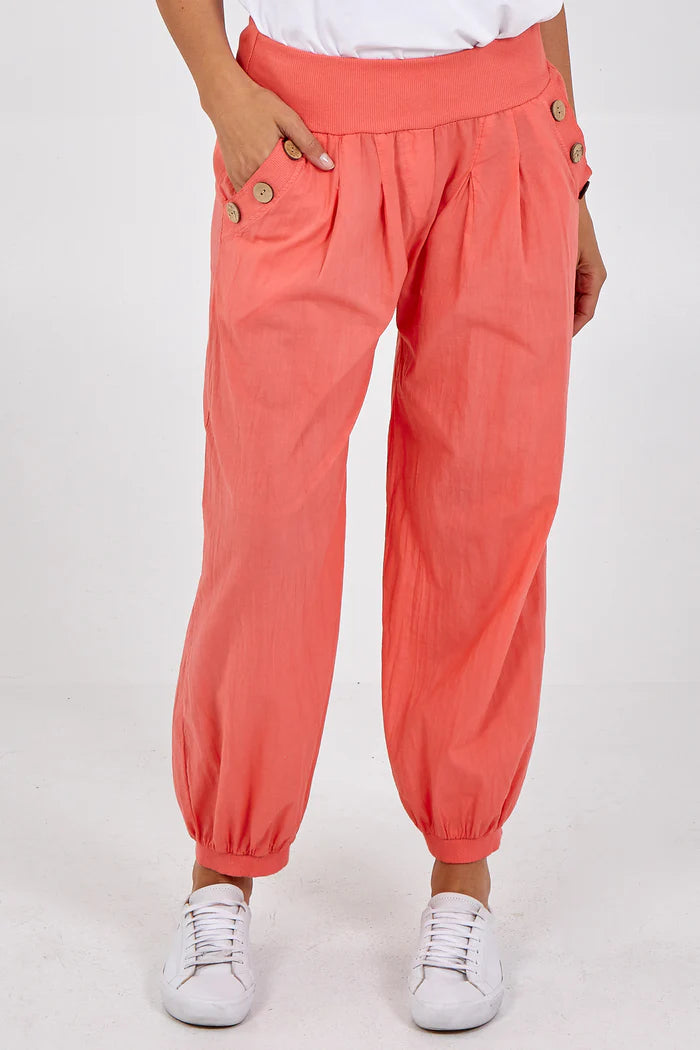 Belinda Harem Pants