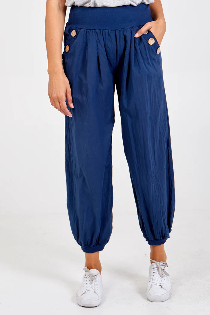 Belinda Harem Pants