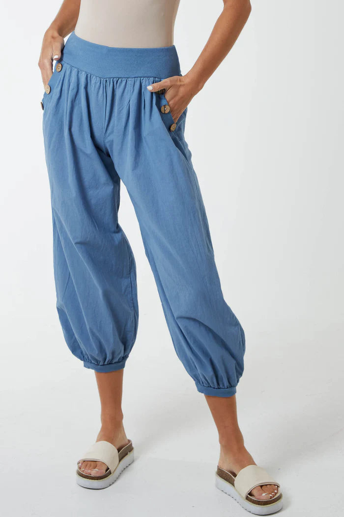 Belinda Harem Pants