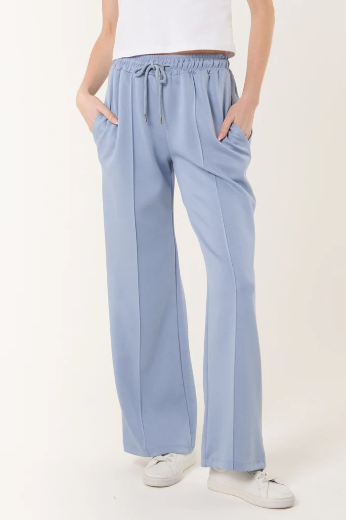 Dolly Crease front pants