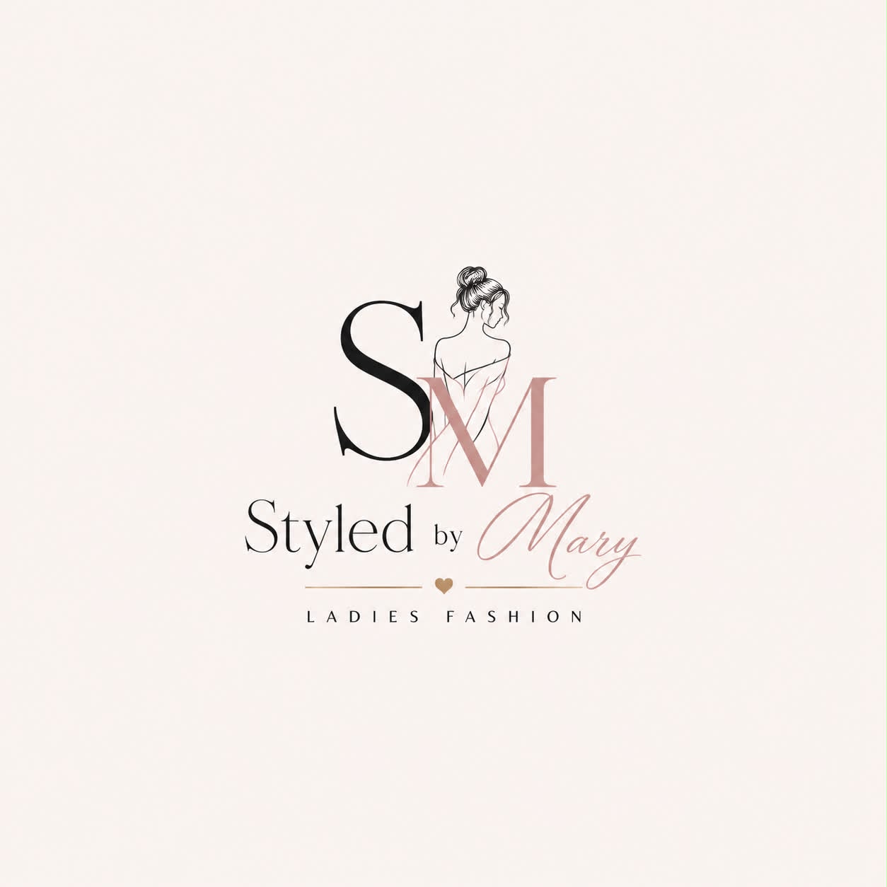 Styled By Mary