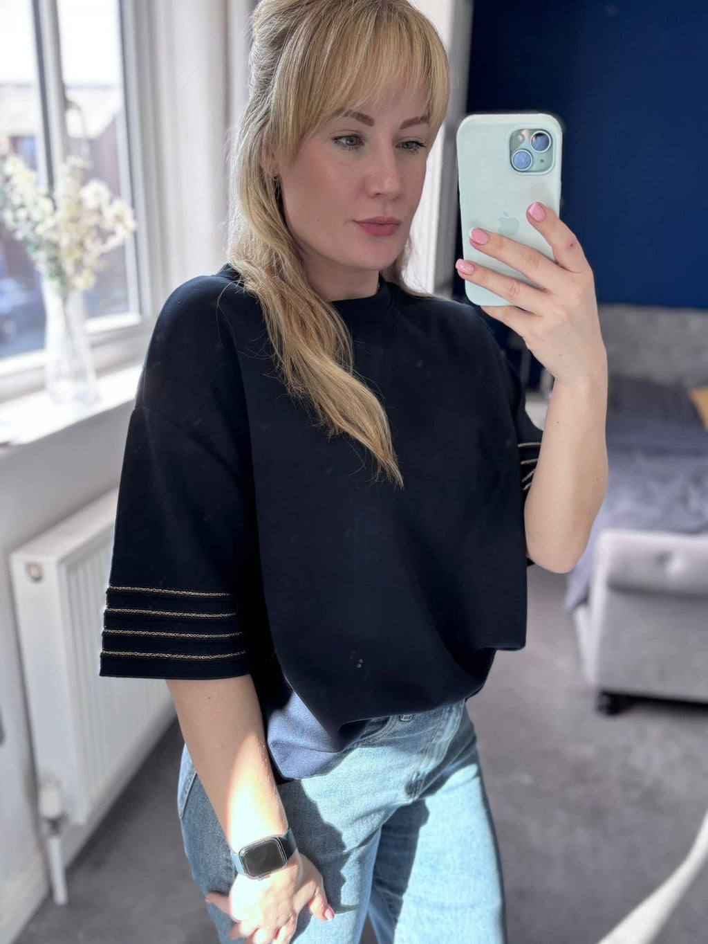Amelia Top