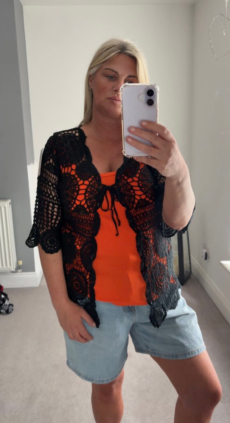 Angela Cover Up