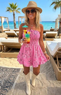 Katie Skort Dress