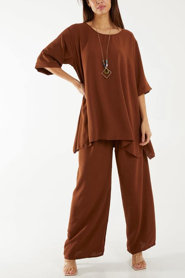 Carla Co-ord