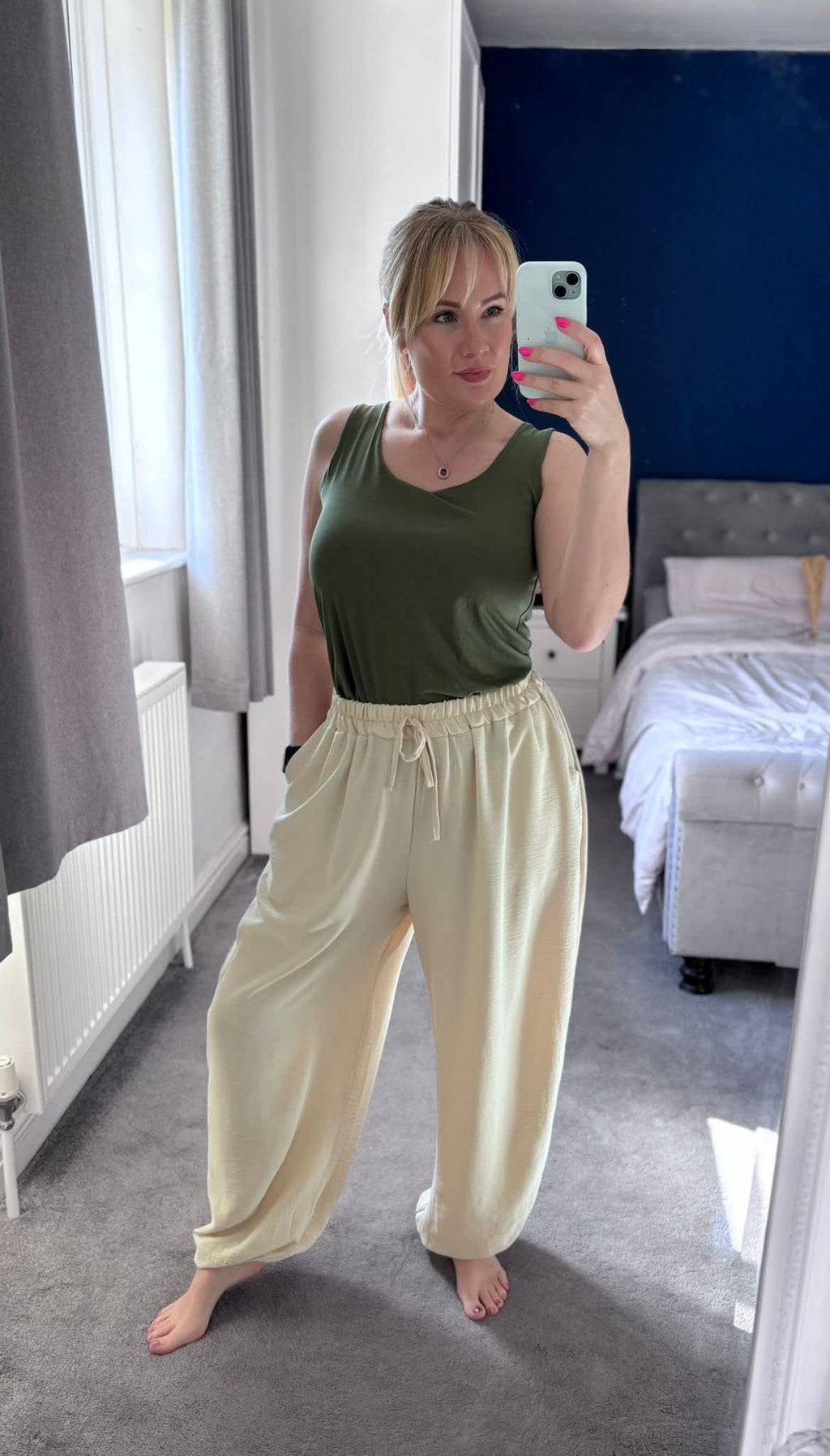 Gene Pants