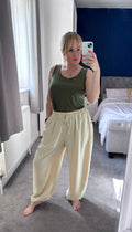 Gene Pants