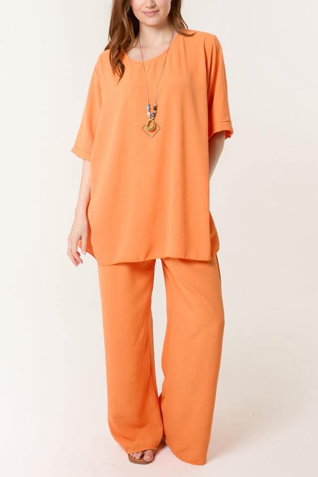 Carla Co-ord
