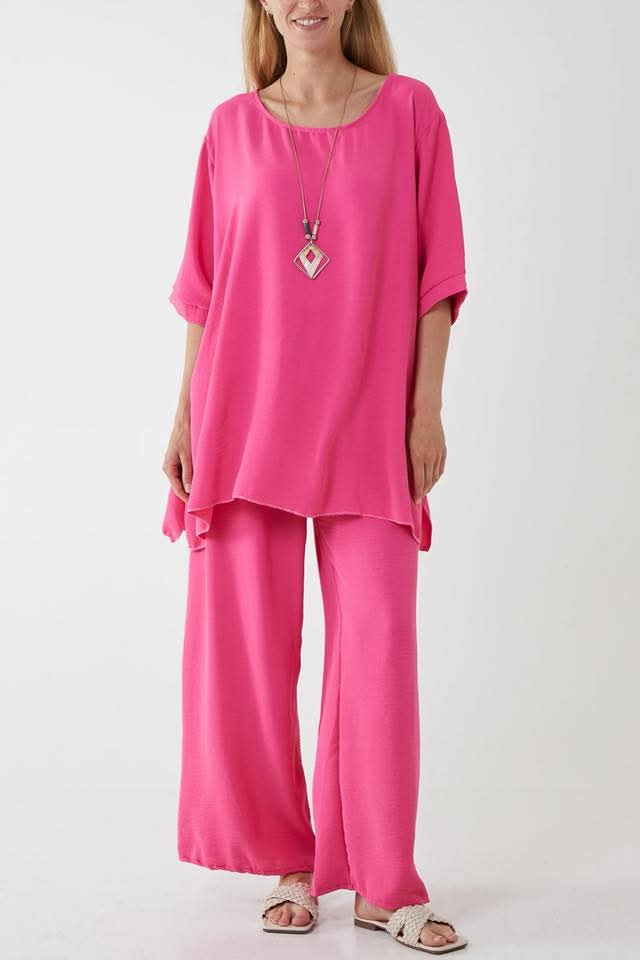 Carla Co-ord