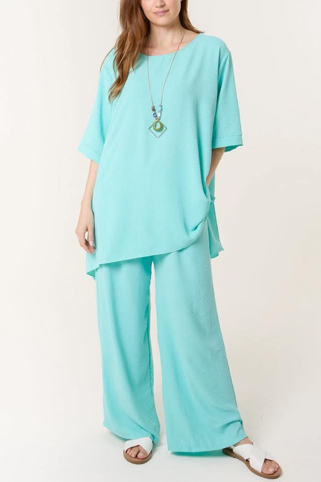 Carla Co-ord