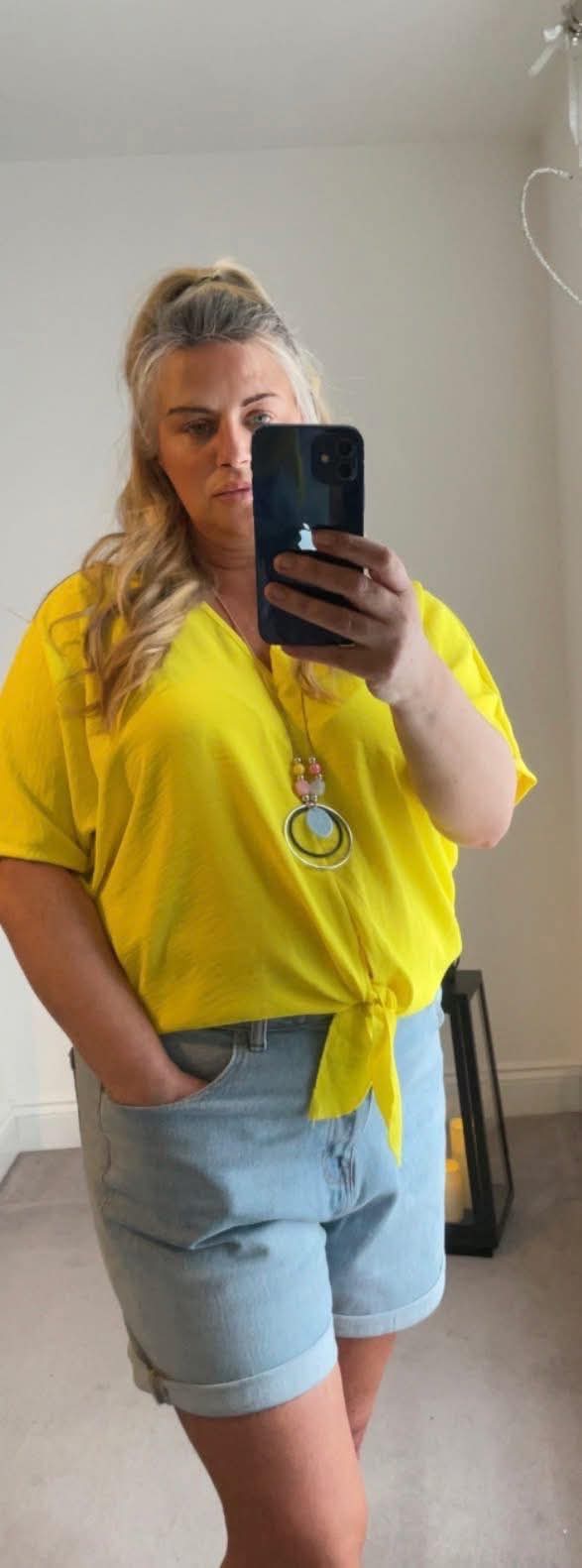 Pippa Top