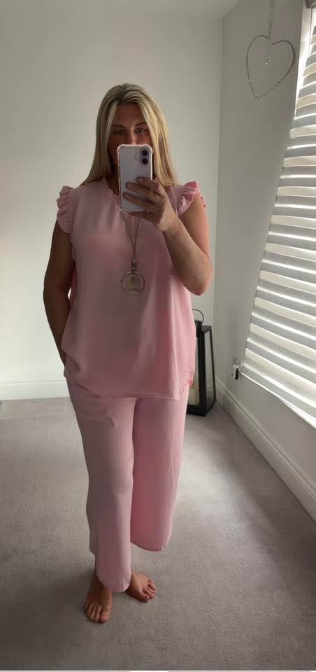Rosie Co-ord Set