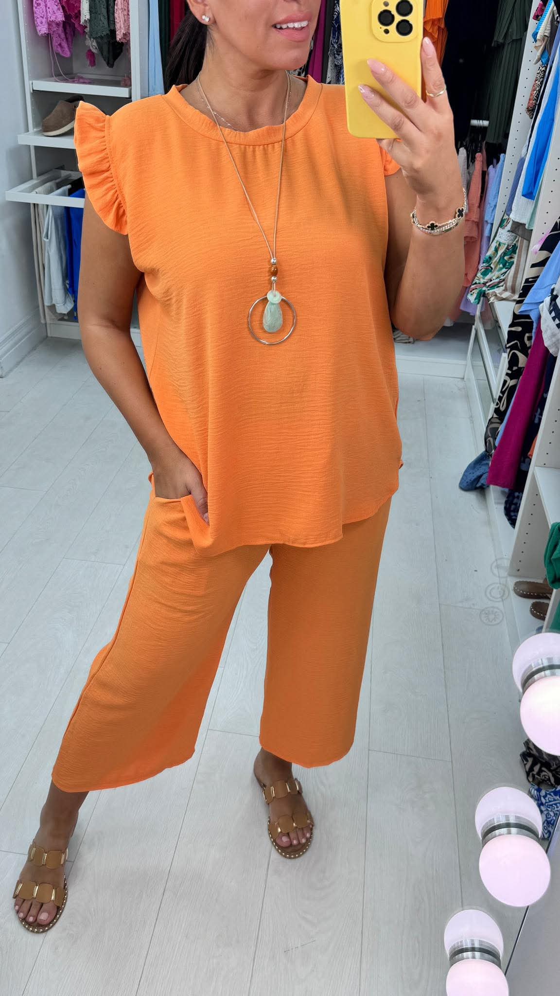 Rosie Co-ord Set