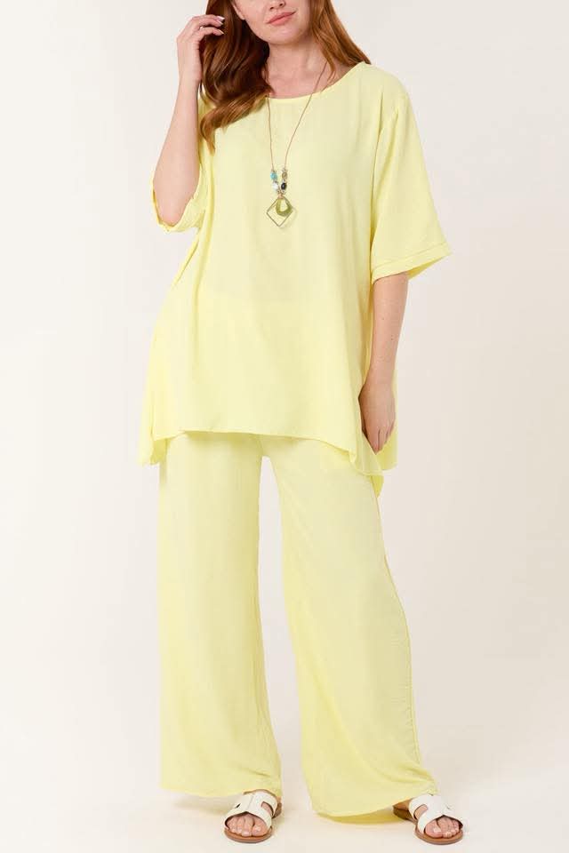 Carla Co-ord