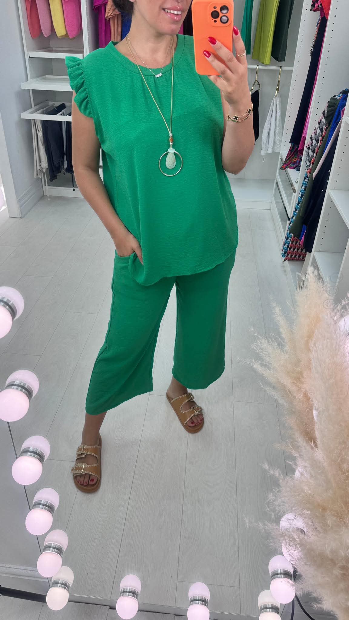 Rosie Co-ord Set