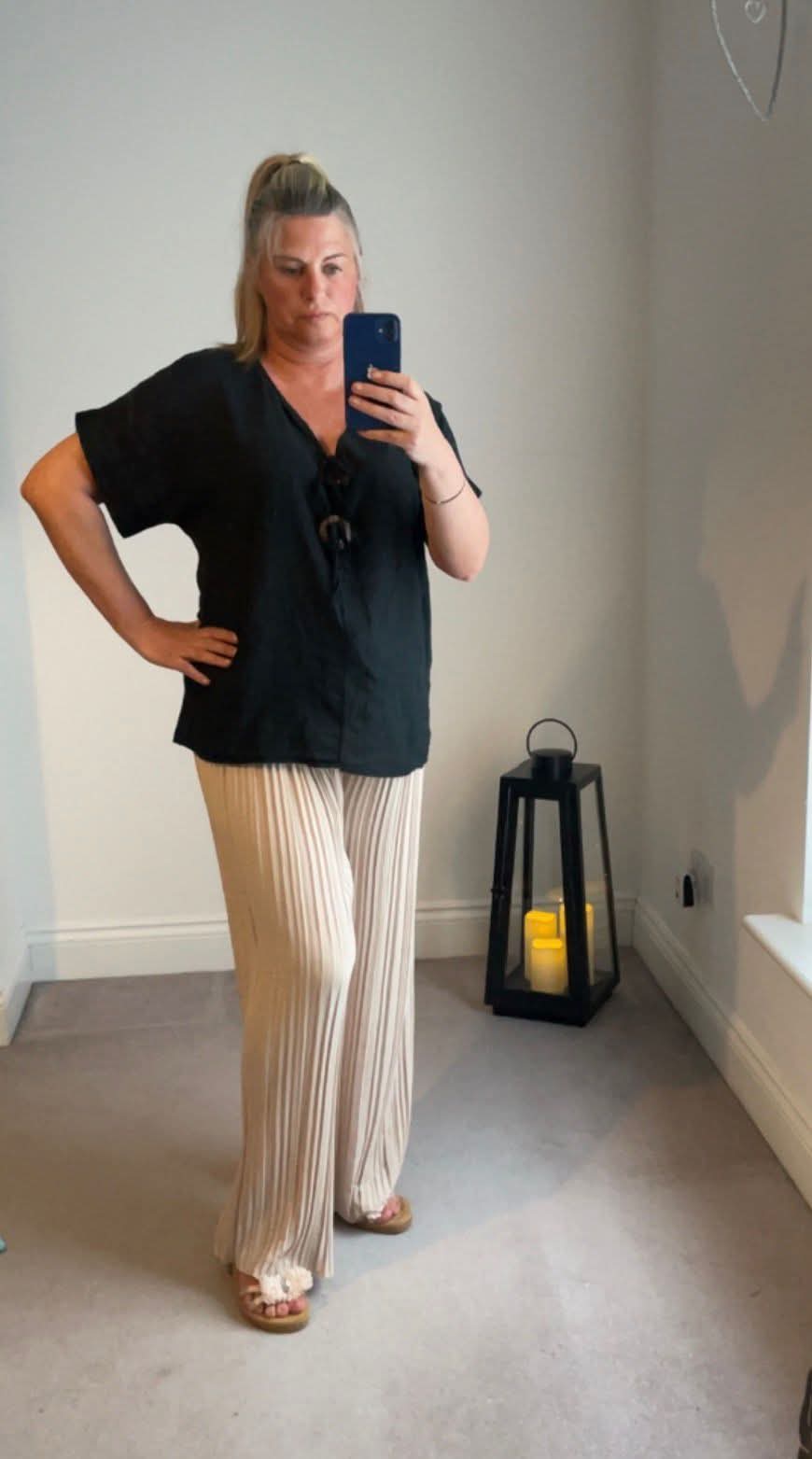 Ellie Tops