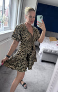 Sinita Dress