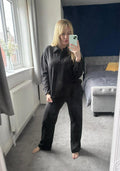 Black Rugby Co-ord