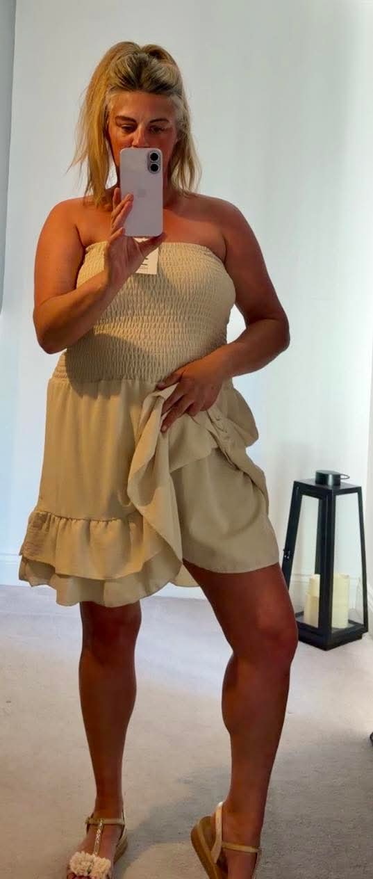 Julie Jumpsuit